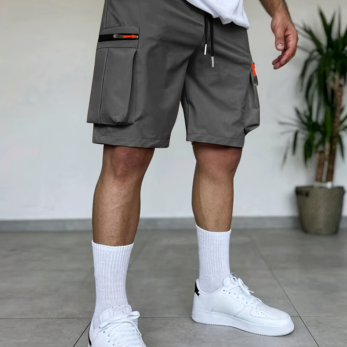 Lucien™ | Pantalones Cargo para Hombre