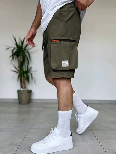 Lucien™ | Pantalones Cargo para Hombre