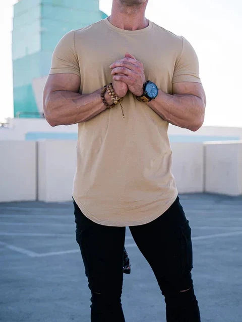 Camiseta Valiant Performance