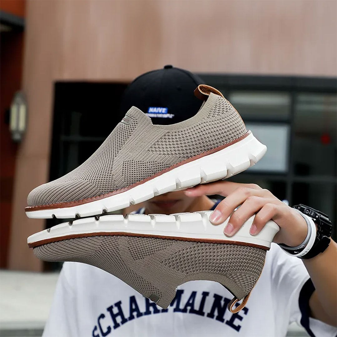 Flujo - Ultracómodo