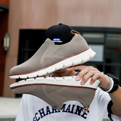 Flujo - Ultracómodo