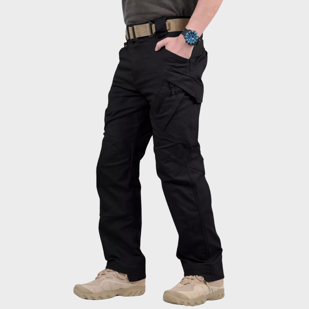 Pantalones Impermeables