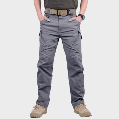 Pantalones Impermeables