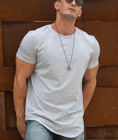 Camiseta Valiant Performance