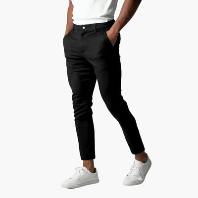 Nico | Pantalones Chino Stretch