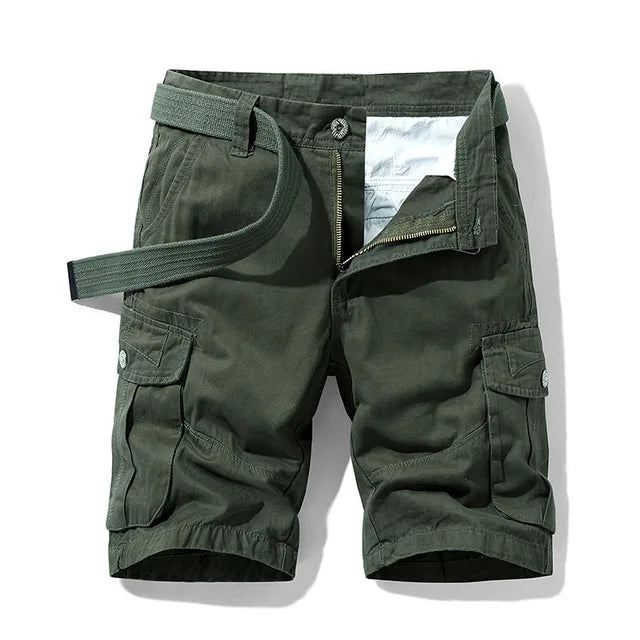 Alessio  | Pantalones cargo para hombres