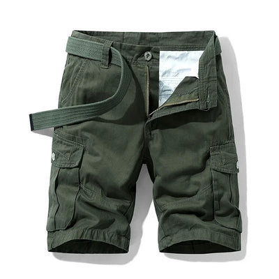 Alessio  | Pantalones cargo para hombres