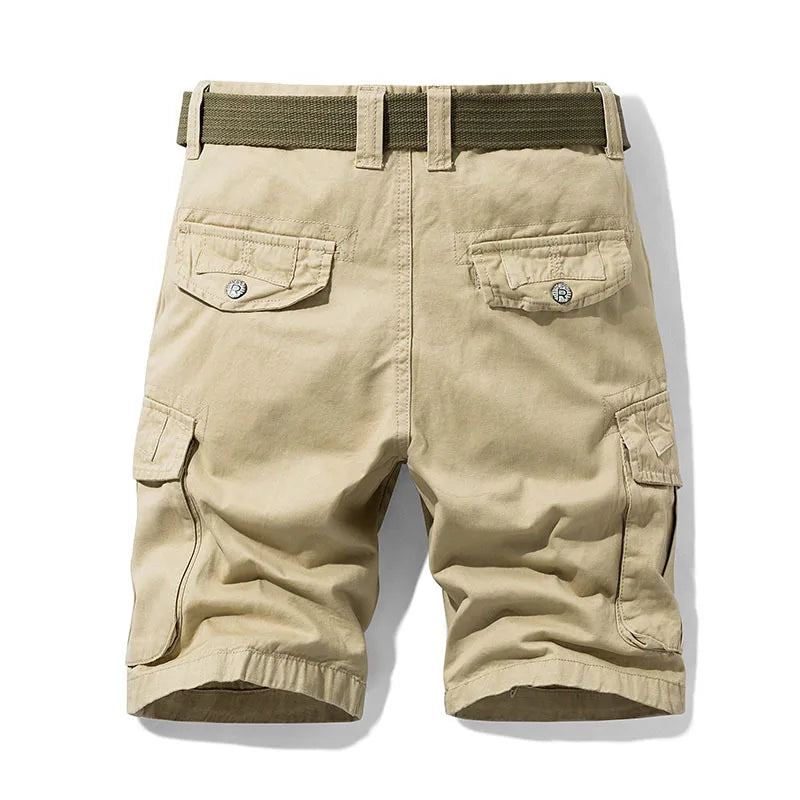 Alessio  | Pantalones cargo para hombres