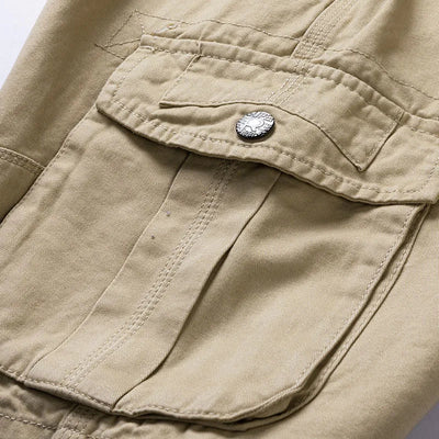 Alessio  | Pantalones cargo para hombres