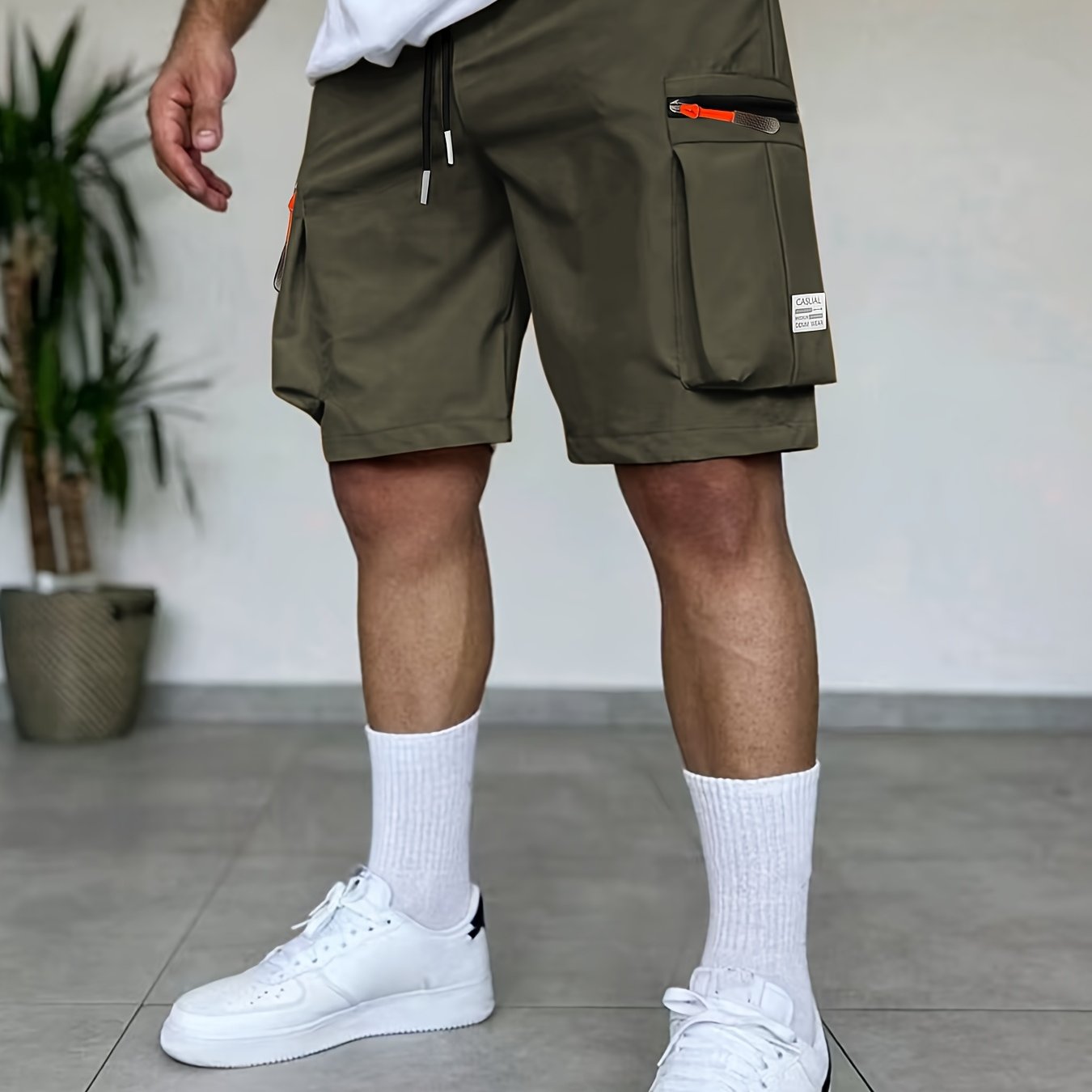 Lucien™ | Pantalones Cargo para Hombre