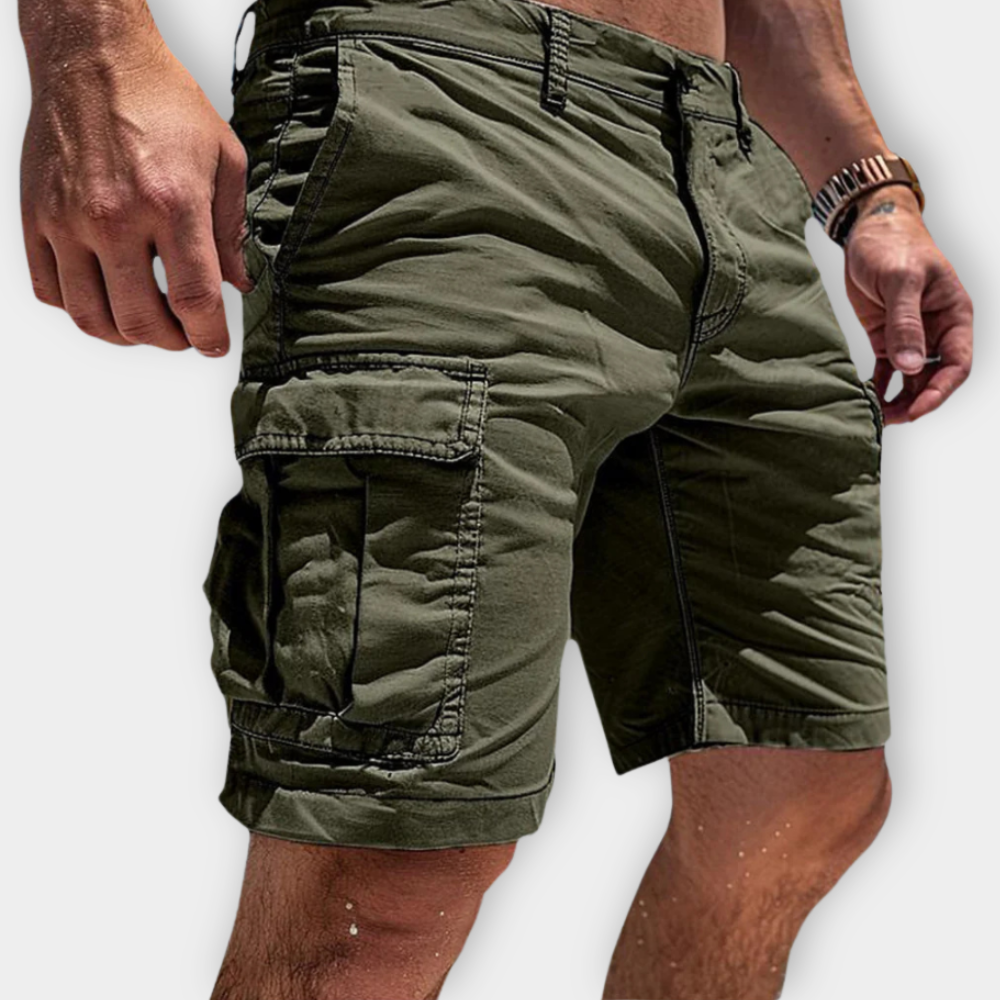 Cardo - Pantalones Cargo