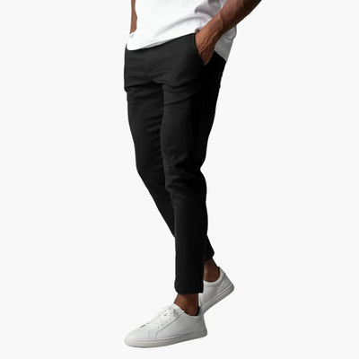 Nico | Pantalones Chino Stretch