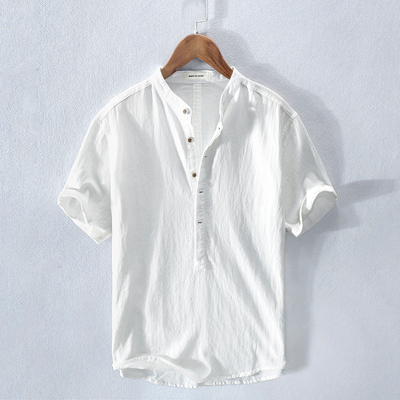 CAMISA IBIZA BREEZE