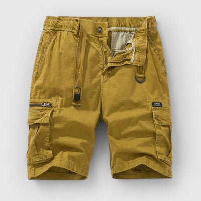 CARDO – PANTALONES CARGO ESTILO WORKWEAR