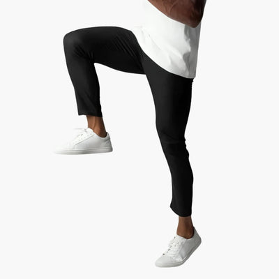 Nico | Pantalones Chino Stretch