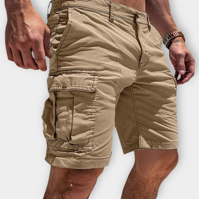 Cardo - Pantalones Cargo