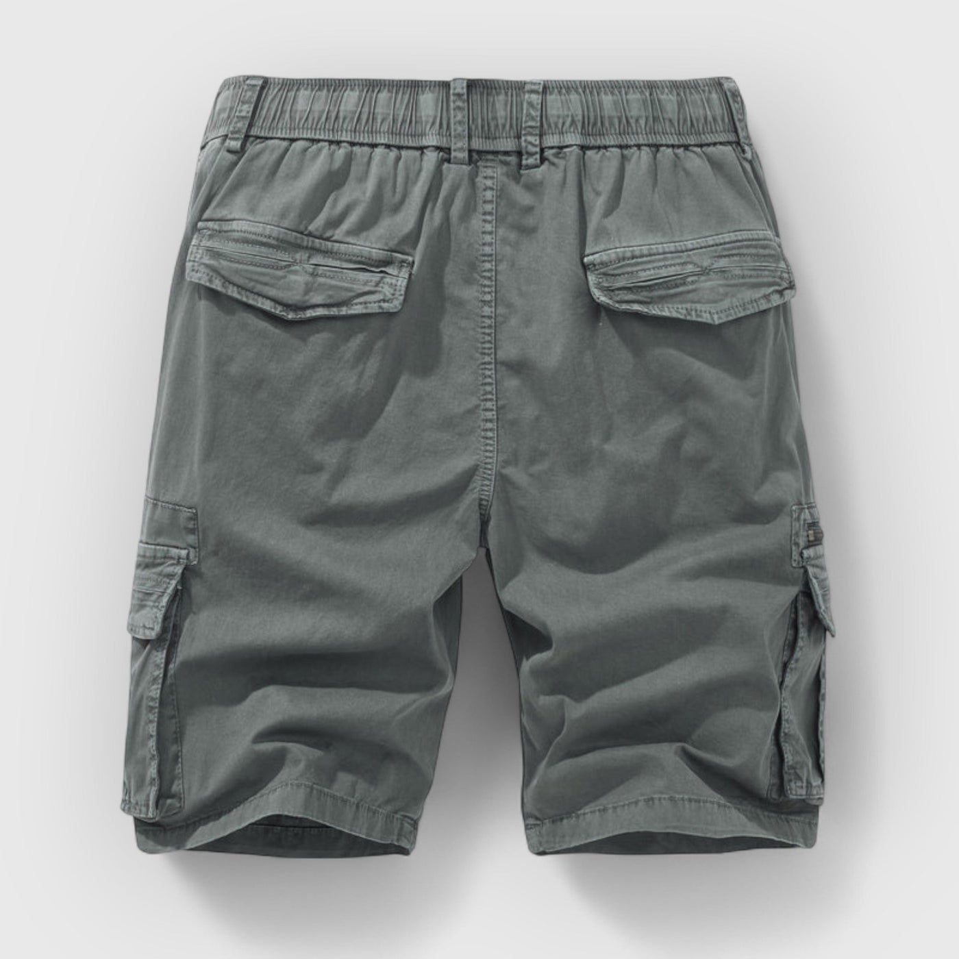 CARDO – PANTALONES CARGO ESTILO WORKWEAR