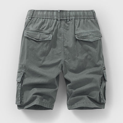 CARDO – PANTALONES CARGO ESTILO WORKWEAR