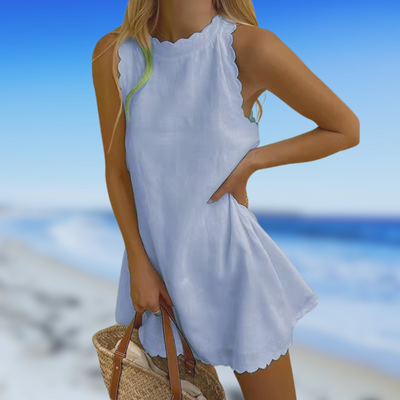 Bianca™ | Vestido de Verano Ligero y Confortable