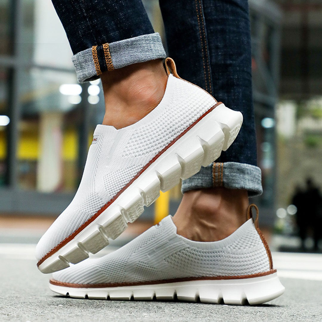 Flujo - Ultracómodo