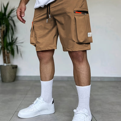 Lucien™ | Pantalones Cargo para Hombre