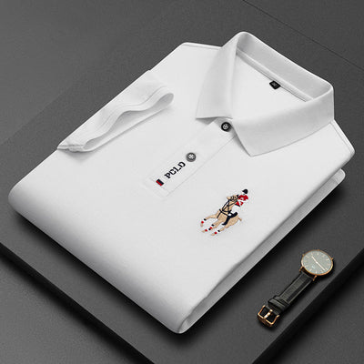 Paquete de 4 polos clásicos para hombre - Ralph™