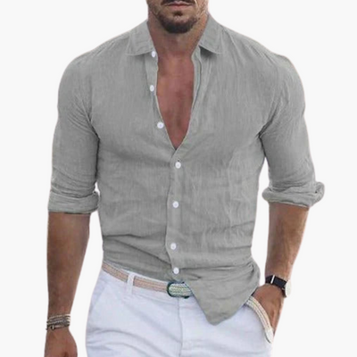 Joey | Camisa de verano