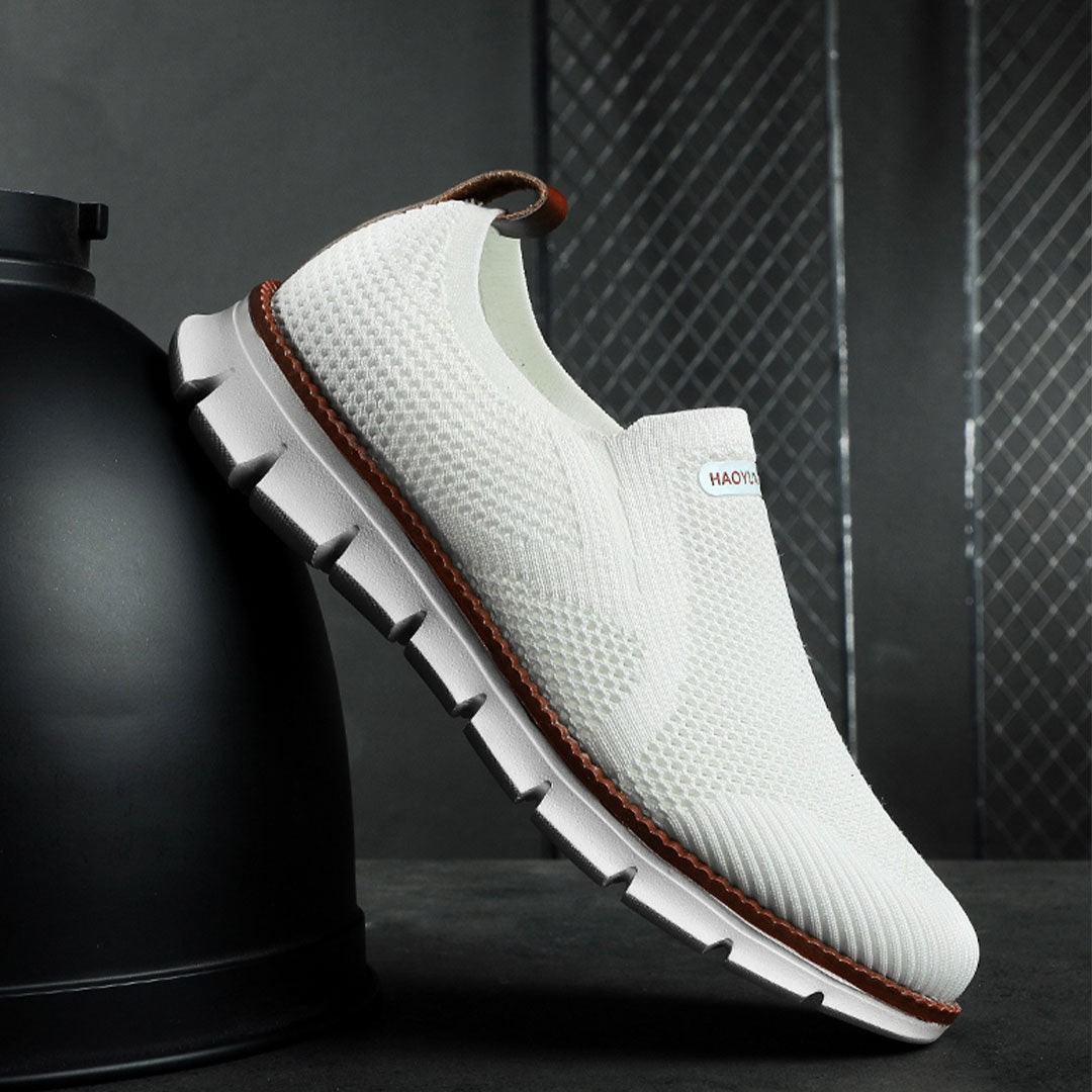 Flujo - Ultracómodo