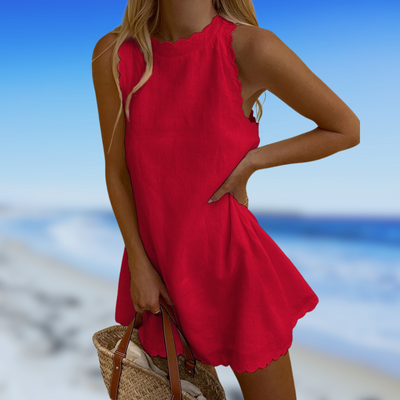 Bianca™ | Vestido de Verano Ligero y Confortable