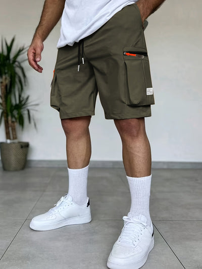 Lucien™ | Pantalones Cargo para Hombre