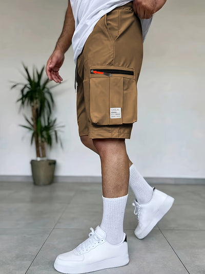 Lucien™ | Pantalones Cargo para Hombre