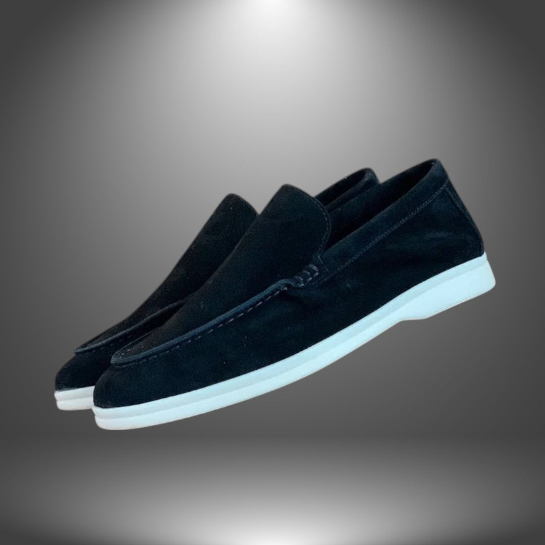 Elia | Mocasines Artesanales para Hombre