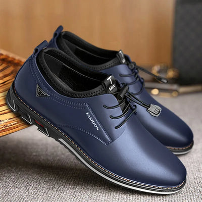 Antoine – Zapatos elegantes para hombre con cordones