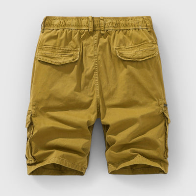 CARDO – PANTALONES CARGO ESTILO WORKWEAR