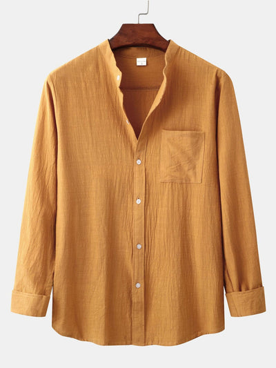 Belice™ – Conjunto de Verano en Algodón y Lino