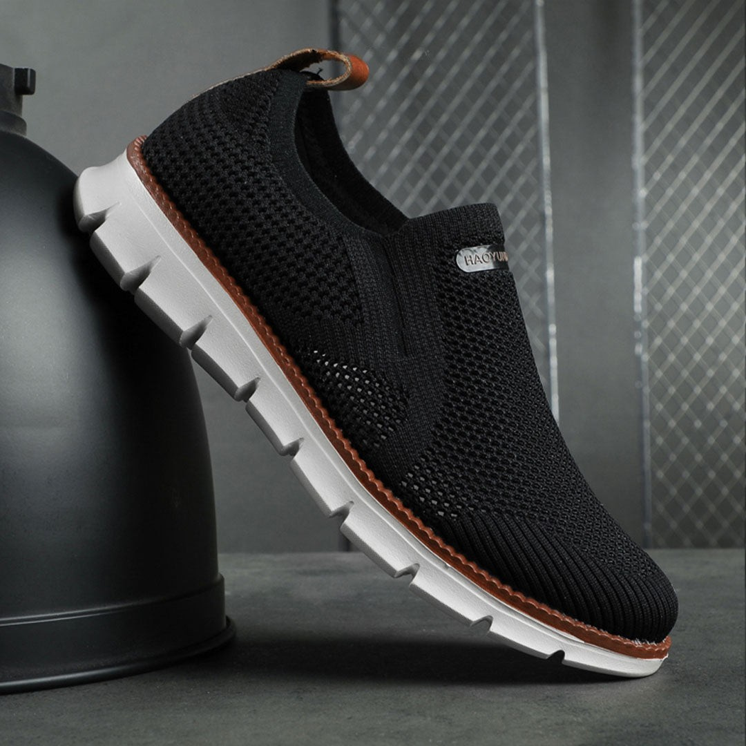 Flujo - Ultracómodo