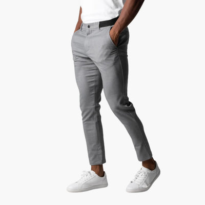 Nico | Pantalones Chino Stretch