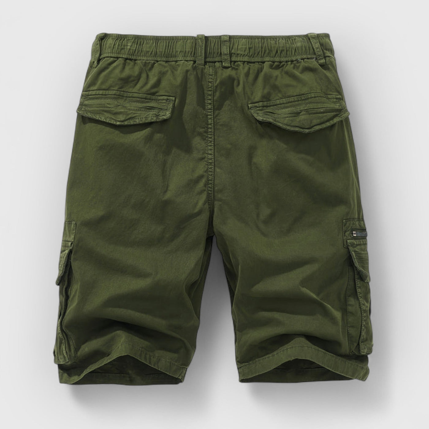 CARDO – PANTALONES CARGO ESTILO WORKWEAR