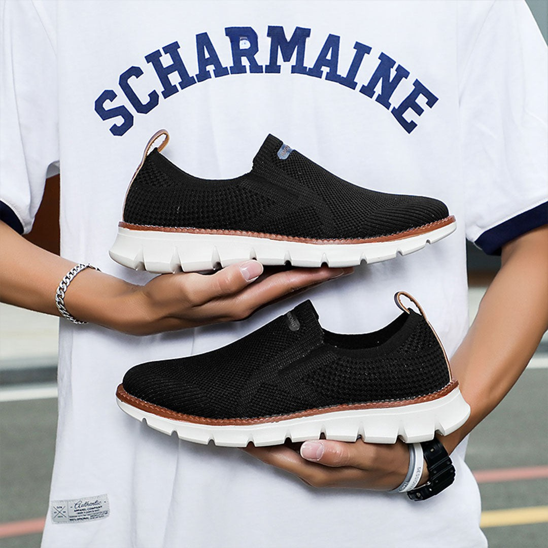 Flujo - Ultracómodo