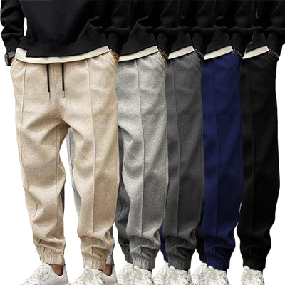 Joggers Angelo Edward