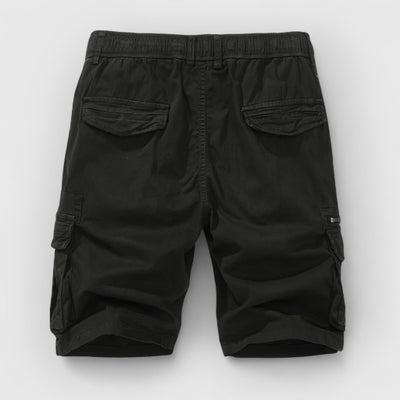 CARDO – PANTALONES CARGO ESTILO WORKWEAR