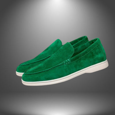 Elia | Mocasines Artesanales para Hombre