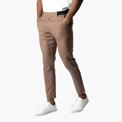 Nico | Pantalones Chino Stretch