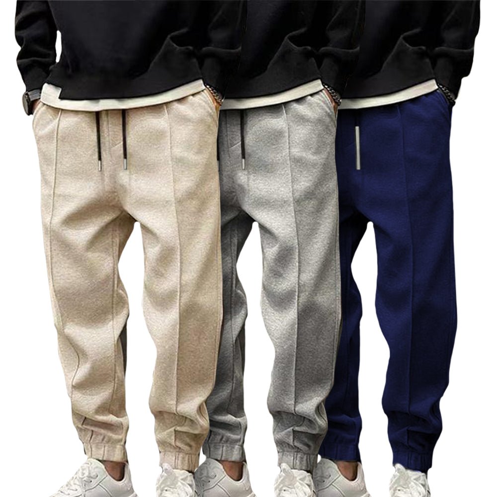 Joggers Angelo Edward