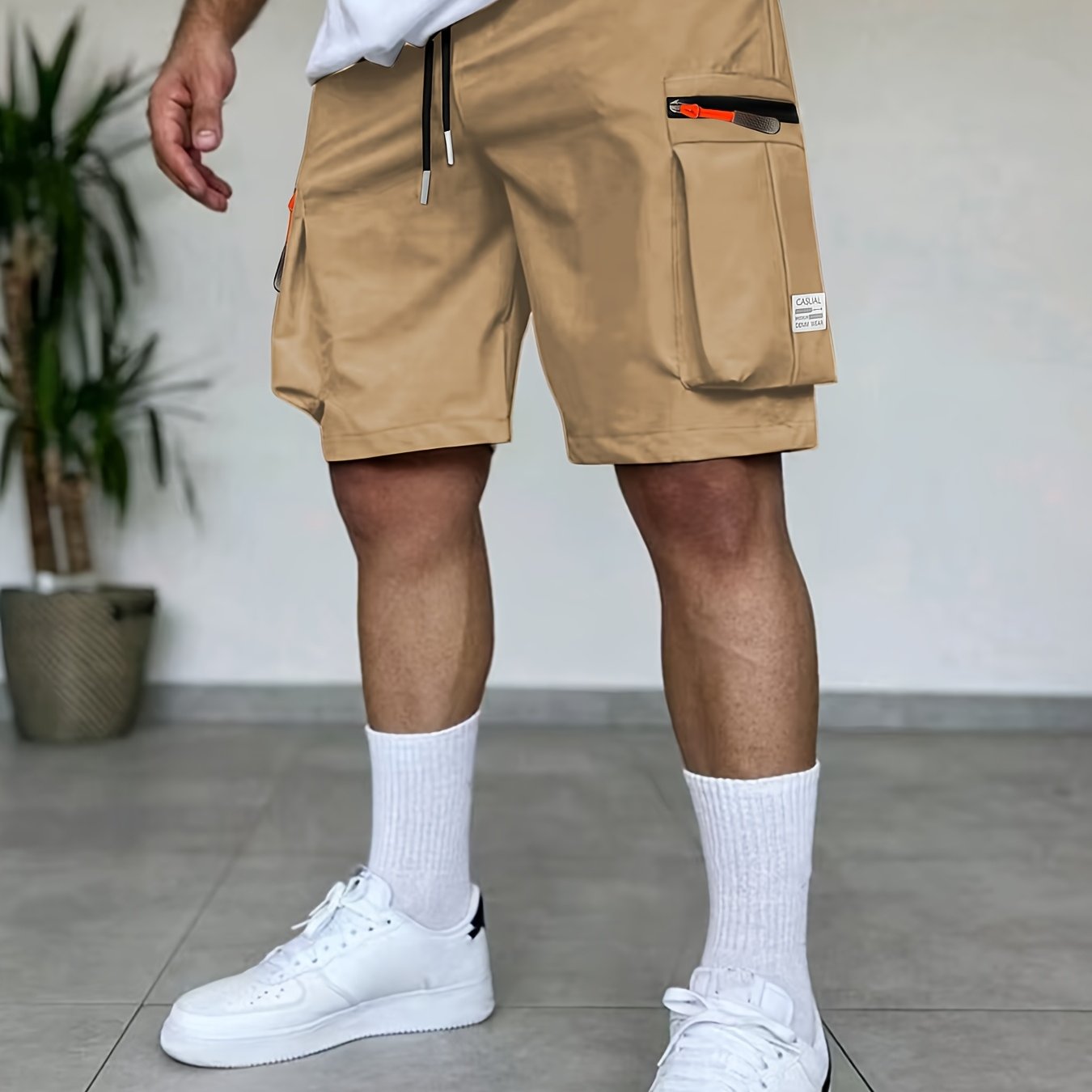 Lucien™ | Pantalones Cargo para Hombre