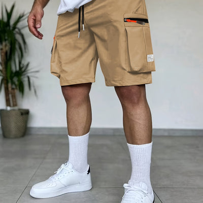 Lucien™ | Pantalones Cargo para Hombre