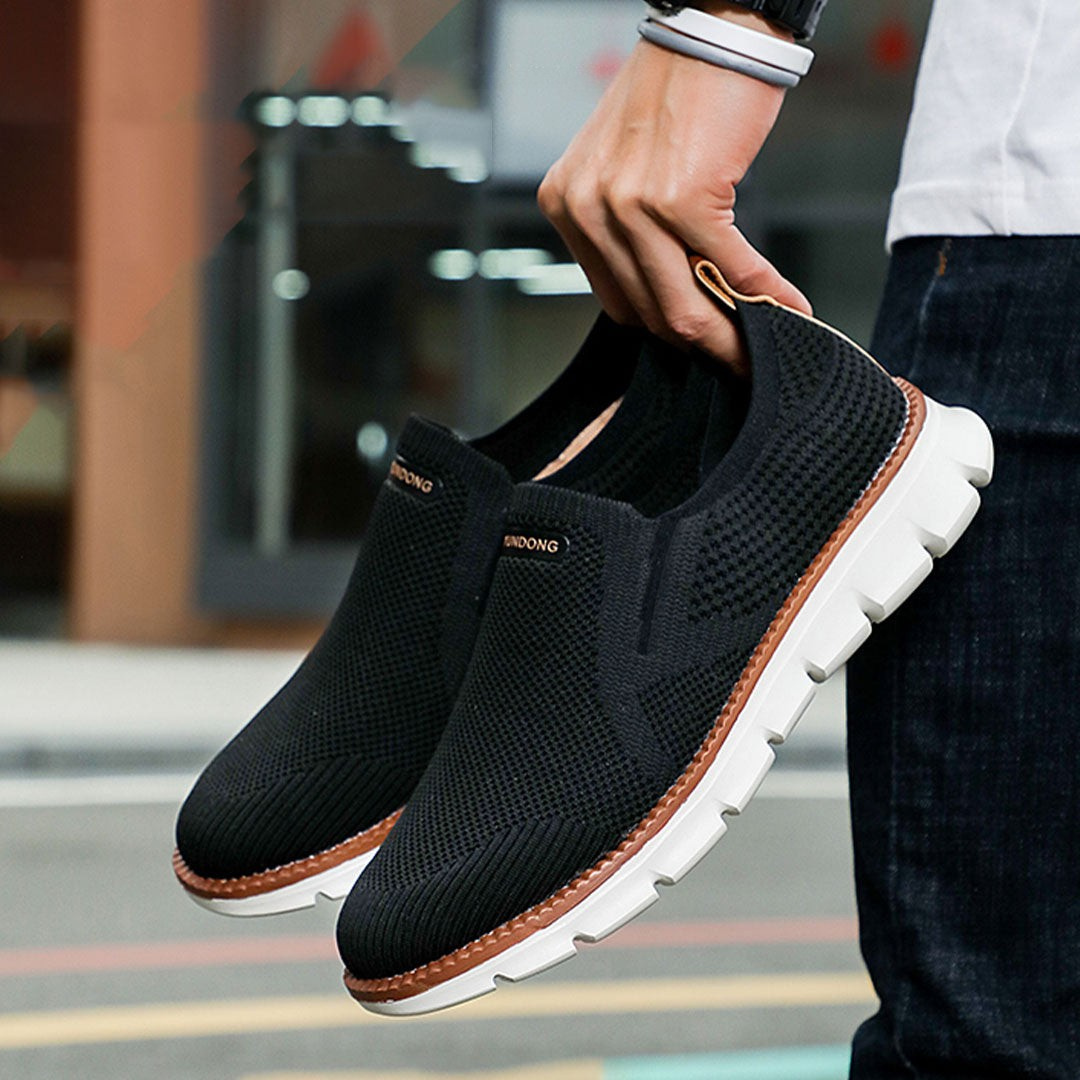 Flujo - Ultracómodo