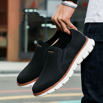 Flujo - Ultracómodo