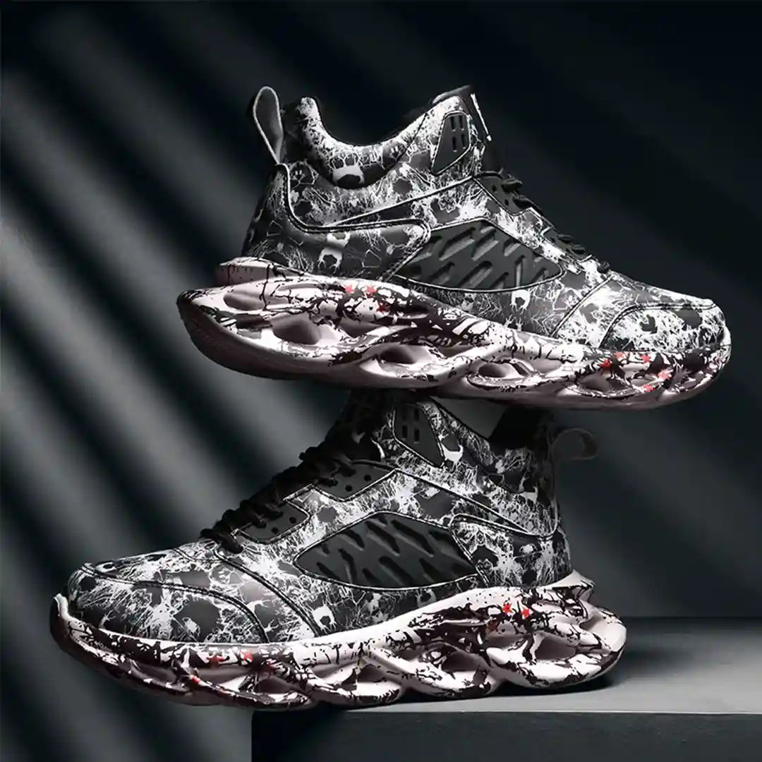 Stessil-Zapatos Streetwear