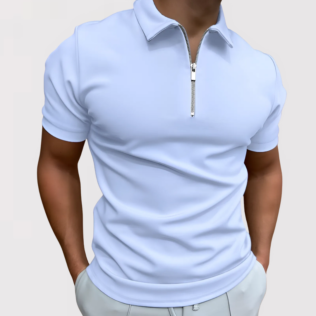 Antoine - Polo Camisas Modernas